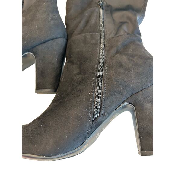 Chinese Laundry Women's Canyons Over The Knee Boot - Size 10, Sleek & Stylish - Picture 7 of 9